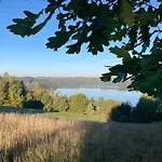 Сasa de vacaciones Dom W Jablonkach Wakacje, Kaszuby, Chmielno, Sznurki Gwiezdna 24 *