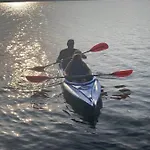 Dom W Jablonkach Wakacje, Kaszuby, Chmielno, Sznurki Gwiezdna 24 Сasa de vacaciones Chmielno