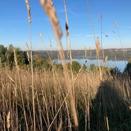 Dom W Jablonkach Wakacje, Kaszuby, Chmielno, Sznurki Gwiezdna 24 Tatil Evi *