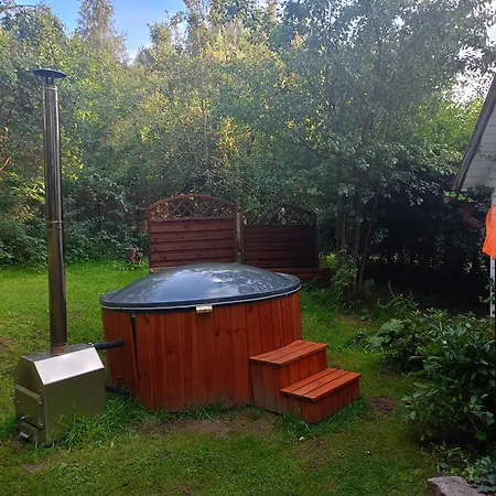 Dom W Jablonkach Wakacje, Kaszuby, Chmielno, Sznurki Gwiezdna 24