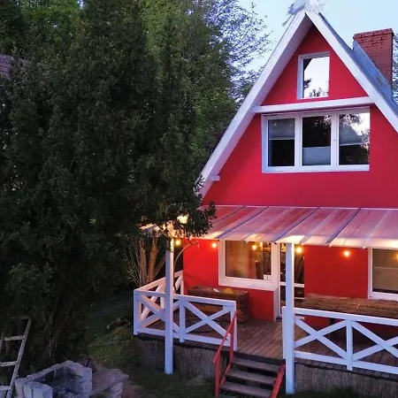 Dom W Jablonkach Wakacje, Kaszuby, Chmielno, Sznurki Gwiezdna 24