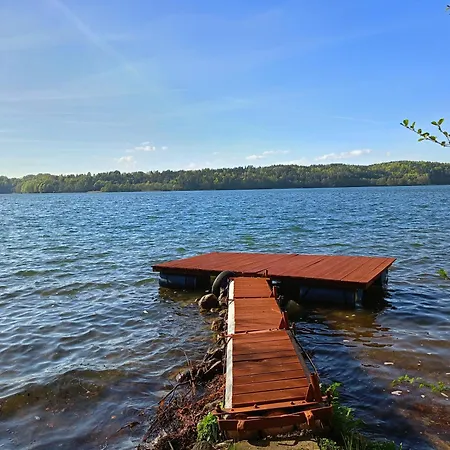 Dom W Jablonkach Wakacje, Kaszuby, Chmielno, Sznurki Gwiezdna 24 Tatil Evi Chmielno