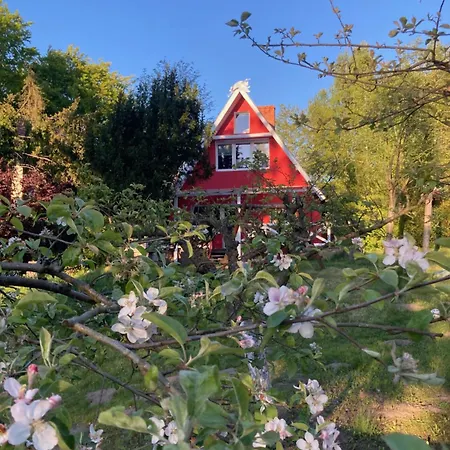 Casa vacanze Dom W Jablonkach Wakacje, Kaszuby, Chmielno, Sznurki Gwiezdna 24 Chmielno