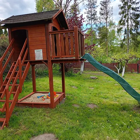 Dom W Jablonkach Wakacje, Kaszuby, Chmielno, Sznurki Gwiezdna 24 Casa vacanze
