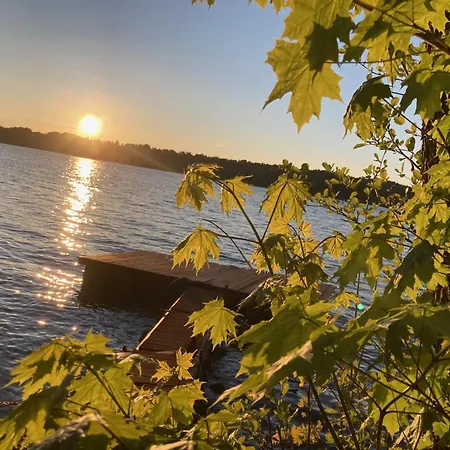Casa vacanze Dom W Jablonkach Wakacje, Kaszuby, Chmielno, Sznurki Gwiezdna 24