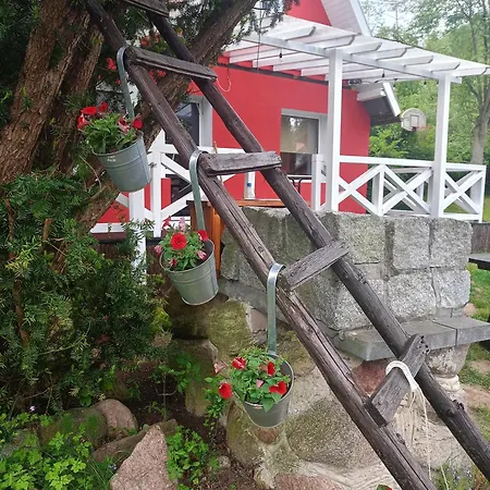 Tatil Evi Dom W Jablonkach Wakacje, Kaszuby, Chmielno, Sznurki Gwiezdna 24 *