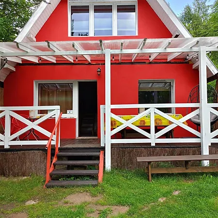 Dom W Jablonkach Wakacje, Kaszuby, Chmielno, Sznurki Gwiezdna 24 Chmielno