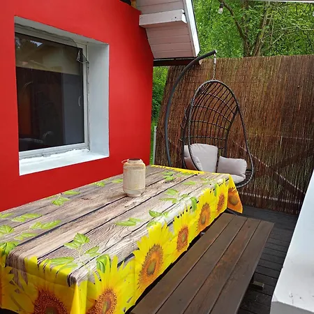 Dom W Jablonkach Wakacje, Kaszuby, Chmielno, Sznurki Gwiezdna 24 Ferienhaus