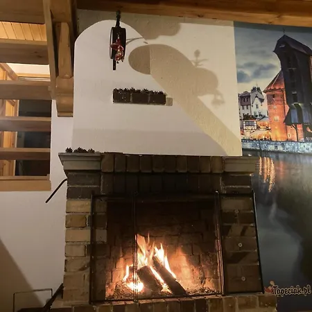 Dom W Jablonkach Wakacje, Kaszuby, Chmielno, Sznurki Gwiezdna 24