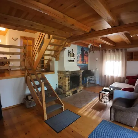 Casa vacanze Dom W Jablonkach Wakacje, Kaszuby, Chmielno, Sznurki Gwiezdna 24