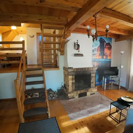 Dom W Jablonkach Wakacje, Kaszuby, Chmielno, Sznurki Gwiezdna 24 Chmielno