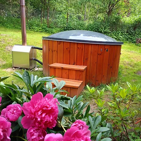 Dom W Jablonkach Wakacje, Kaszuby, Chmielno, Sznurki Gwiezdna 24