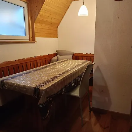 Dom W Jablonkach Wakacje, Kaszuby, Chmielno, Sznurki Gwiezdna 24 Semesterbostad Chmielno