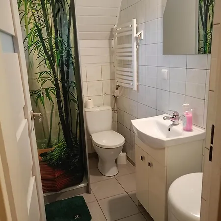 Dom W Jablonkach Wakacje, Kaszuby, Chmielno, Sznurki Gwiezdna 24 Casa vacanze Chmielno