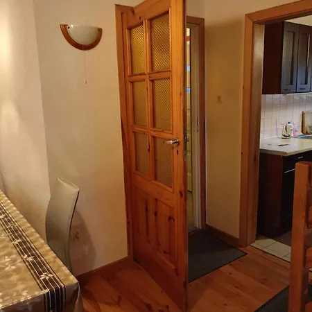 Dom W Jablonkach Wakacje, Kaszuby, Chmielno, Sznurki Gwiezdna 24 Ferienhaus *