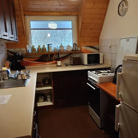 Dom W Jablonkach Wakacje, Kaszuby, Chmielno, Sznurki Gwiezdna 24 Chmielno