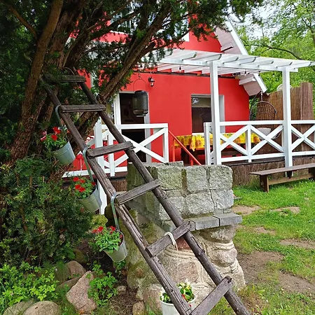 Dom W Jablonkach Wakacje, Kaszuby, Chmielno, Sznurki Gwiezdna 24 *