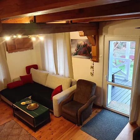 Dom W Jablonkach Wakacje, Kaszuby, Chmielno, Sznurki Gwiezdna 24 Chmielno