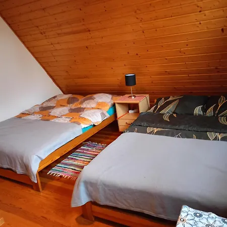 Dom W Jablonkach Wakacje, Kaszuby, Chmielno, Sznurki Gwiezdna 24