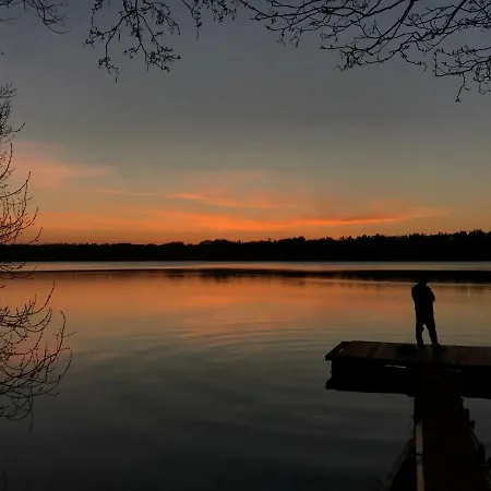 Dom W Jablonkach Wakacje, Kaszuby, Chmielno, Sznurki Gwiezdna 24 Chmielno