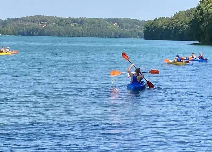 Dom W Jablonkach Wakacje, Kaszuby, Chmielno, Sznurki Gwiezdna 24