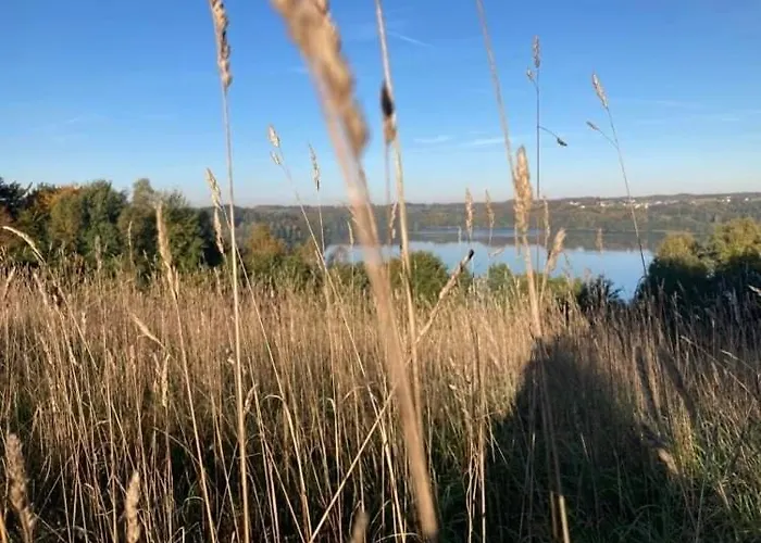 Dom W Jablonkach Wakacje, Kaszuby, Chmielno, Sznurki Gwiezdna 24 بيت للعطل *