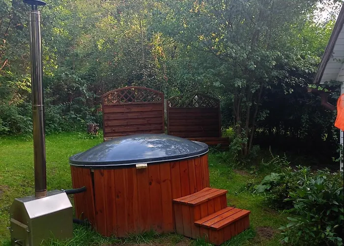 Dom W Jablonkach Wakacje, Kaszuby, Chmielno, Sznurki Gwiezdna 24