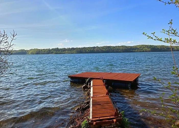 Dom W Jablonkach Wakacje, Kaszuby, Chmielno, Sznurki Gwiezdna 24 بيت للعطل تشميلنا