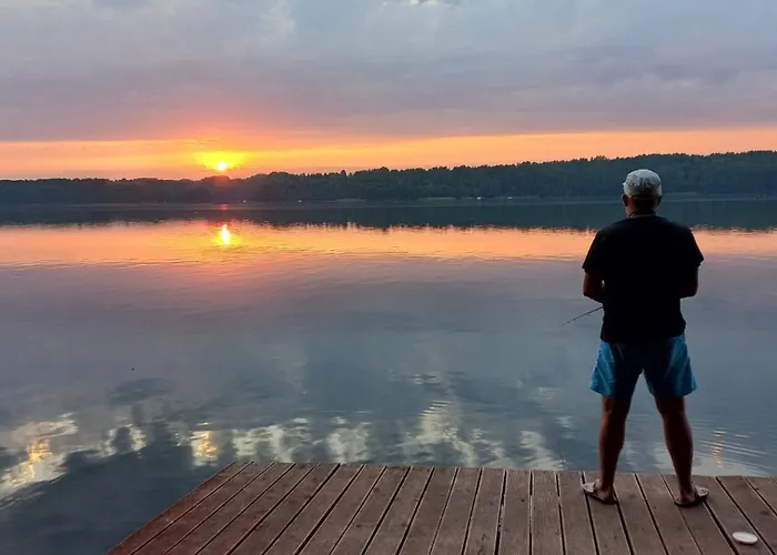 Dom W Jablonkach Wakacje, Kaszuby, Chmielno, Sznurki Gwiezdna 24 تشميلنا