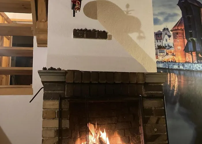 Dom W Jablonkach Wakacje, Kaszuby, Chmielno, Sznurki Gwiezdna 24