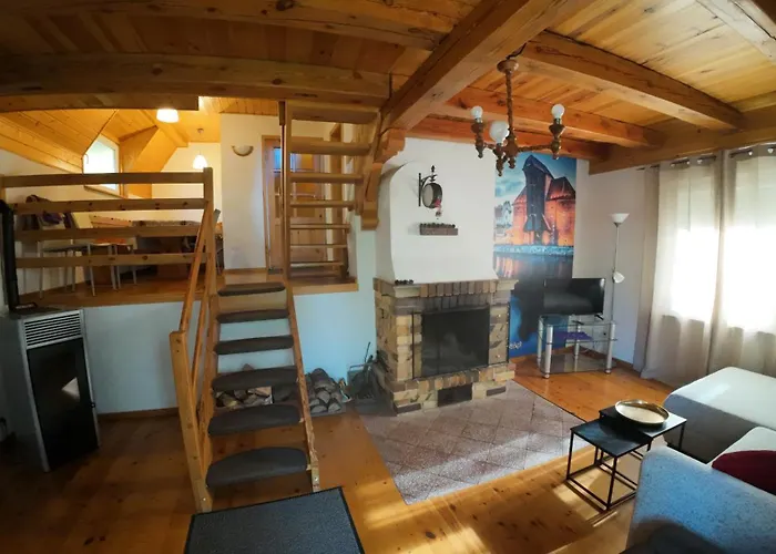 Dom W Jablonkach Wakacje, Kaszuby, Chmielno, Sznurki Gwiezdna 24 تشميلنا