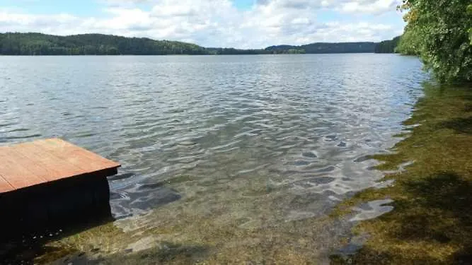 Dom W Jablonkach Wakacje, Kaszuby, Chmielno, Sznurki Gwiezdna 24 * تشميلنا