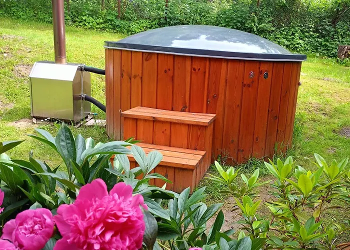 Dom W Jablonkach Wakacje, Kaszuby, Chmielno, Sznurki Gwiezdna 24