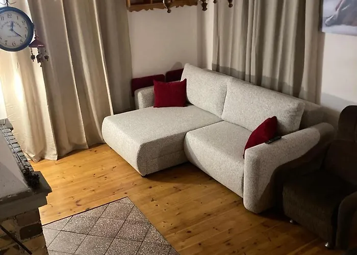 Dom W Jablonkach Wakacje, Kaszuby, Chmielno, Sznurki Gwiezdna 24 * تشميلنا