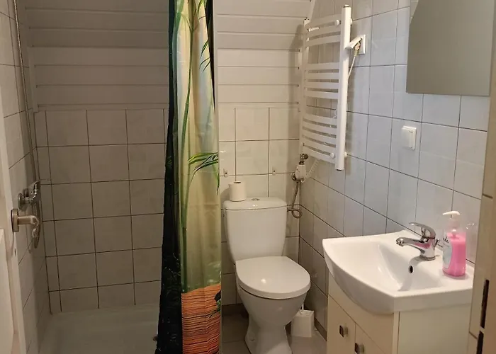 Dom W Jablonkach Wakacje, Kaszuby, Chmielno, Sznurki Gwiezdna 24 *