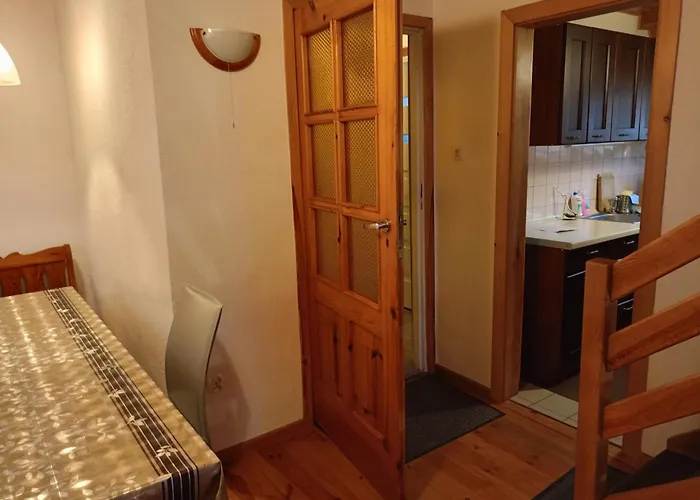 Dom W Jablonkach Wakacje, Kaszuby, Chmielno, Sznurki Gwiezdna 24 بيت للعطل *