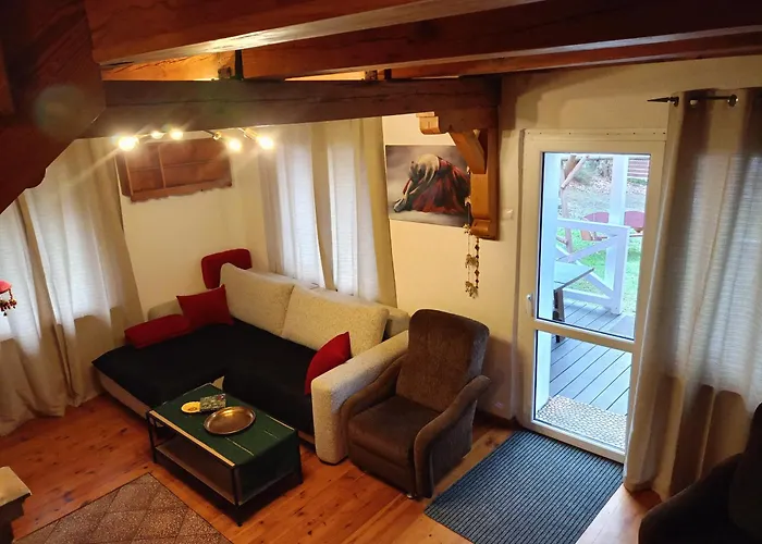 Dom W Jablonkach Wakacje, Kaszuby, Chmielno, Sznurki Gwiezdna 24 تشميلنا