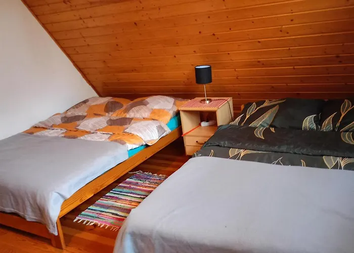 Dom W Jablonkach Wakacje, Kaszuby, Chmielno, Sznurki Gwiezdna 24