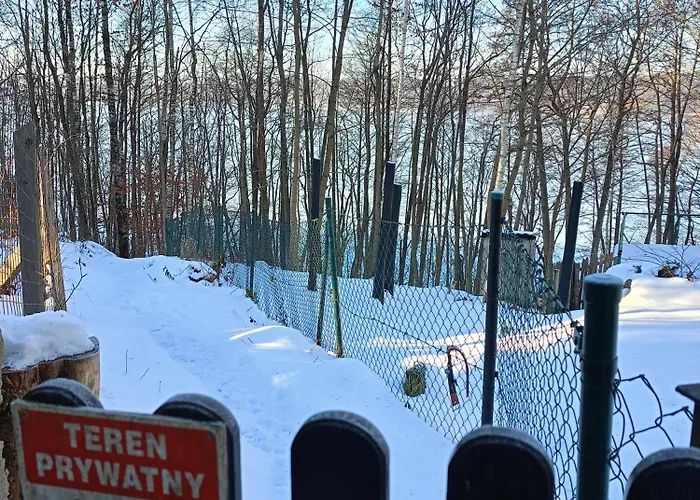 Dom W Jablonkach Wakacje, Kaszuby, Chmielno, Sznurki Gwiezdna 24 بيت للعطل