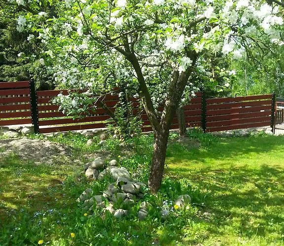 Dom W Jablonkach Wakacje, Kaszuby, Chmielno, Sznurki Gwiezdna 24 * تشميلنا