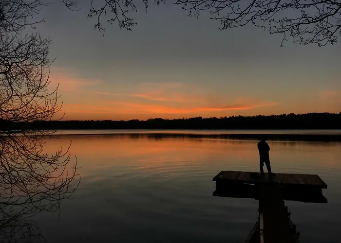 Dom W Jablonkach Wakacje, Kaszuby, Chmielno, Sznurki Gwiezdna 24 تشميلنا